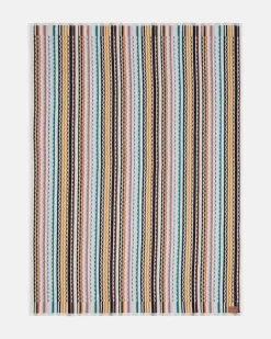 Badehandtuch Aura Multicolor
