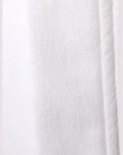 Bademantel Blinea weiss