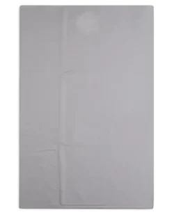 Badematte aus Frottee - Weiß