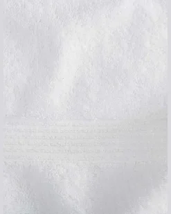 Badematte Loft weiss