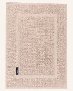 Badematte Pearl beige 213