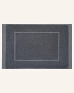 Badematte Spa grau Dunkelgrau