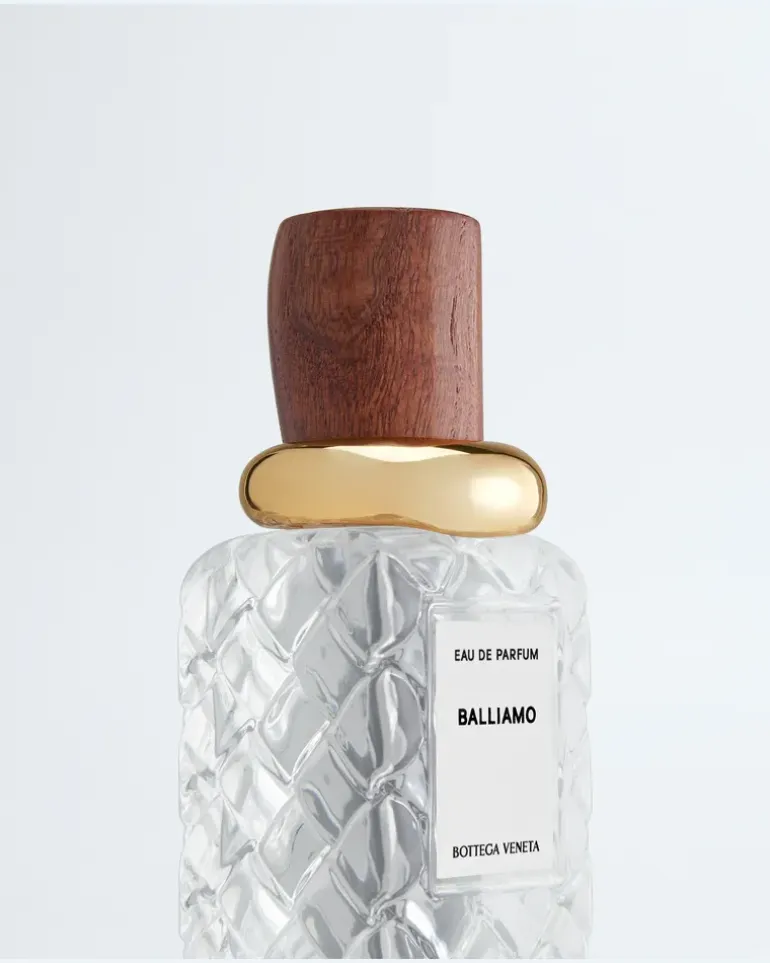 Balliamo – Eau de Parfum 50 ml-Gold - Unisex