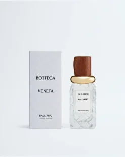 Balliamo – Eau de Parfum 50 ml-Gold - Unisex