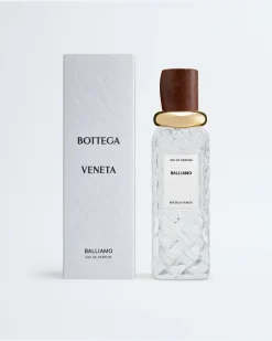 Balliamo – Eau de Parfum 100 ml-Gold - Unisex
