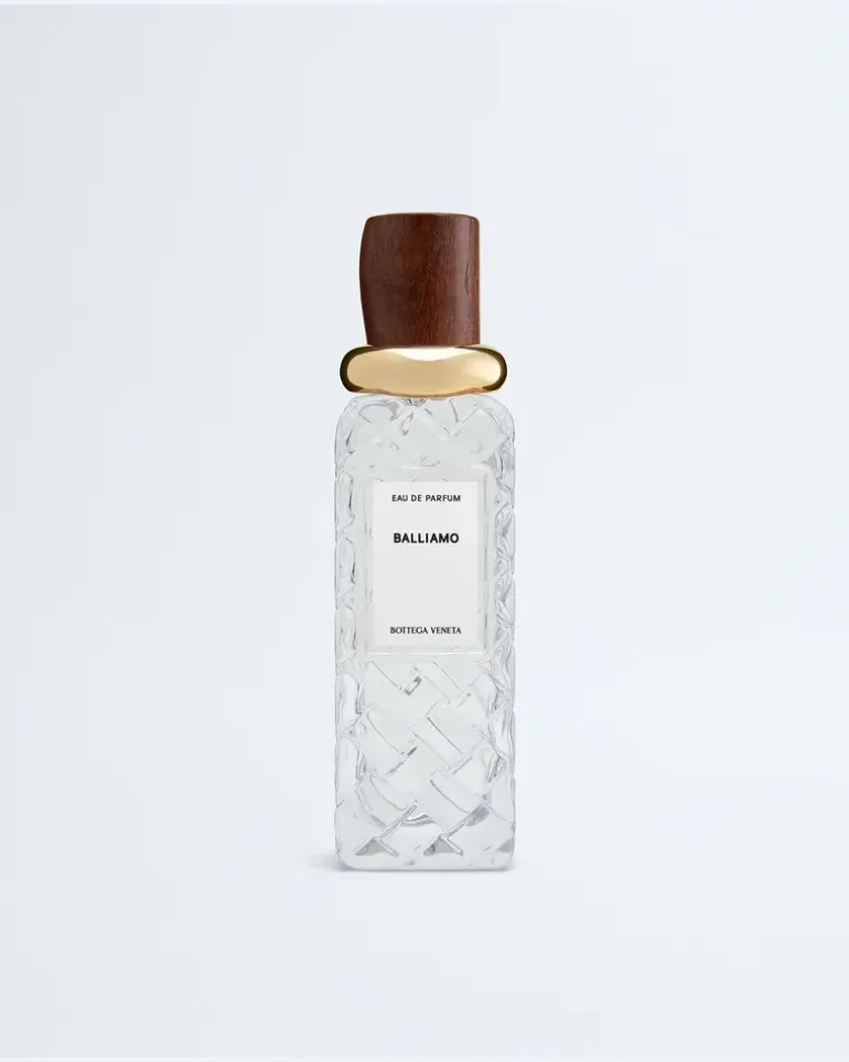 Balliamo – Eau de Parfum 100 ml-Gold - Unisex