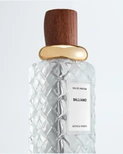 Balliamo – Eau de Parfum 100 ml-Gold - Unisex