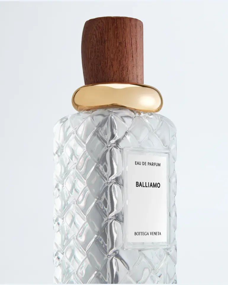 Balliamo – Eau de Parfum 100 ml-Gold - Unisex