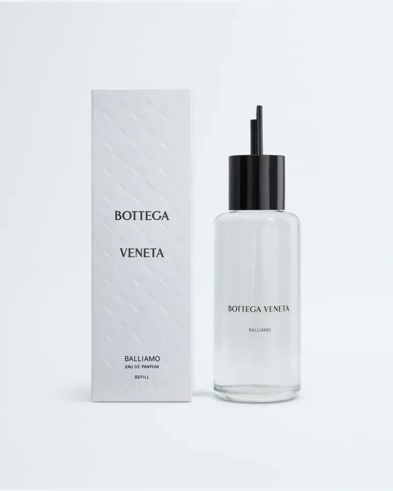 Balliamo – Refill-Schwarz - Unisex