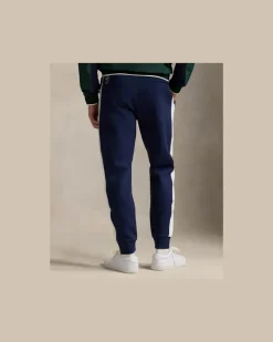 Ballkind-Jogginghose Wimbledon Blue