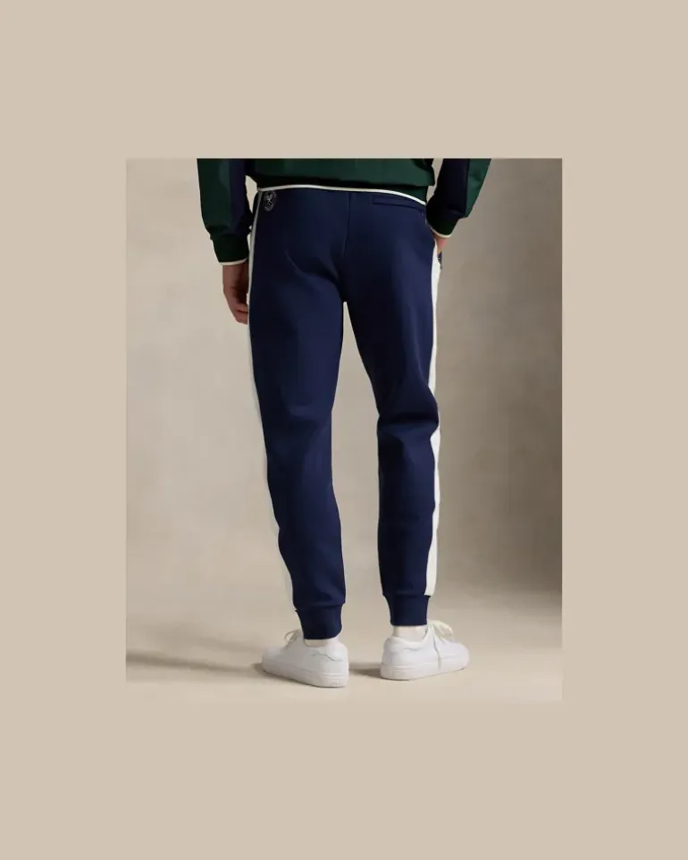 Ballkind-Jogginghose Wimbledon Blue