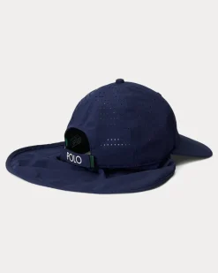 Ballkindkappe Wimbledon Blue