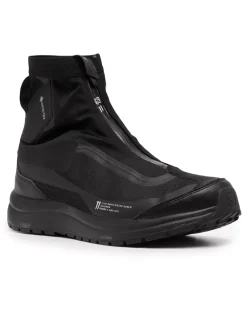 Bamba 2 Stiefel - Schwarz