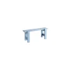 Bank Weekday - Designer Fritz Gräber