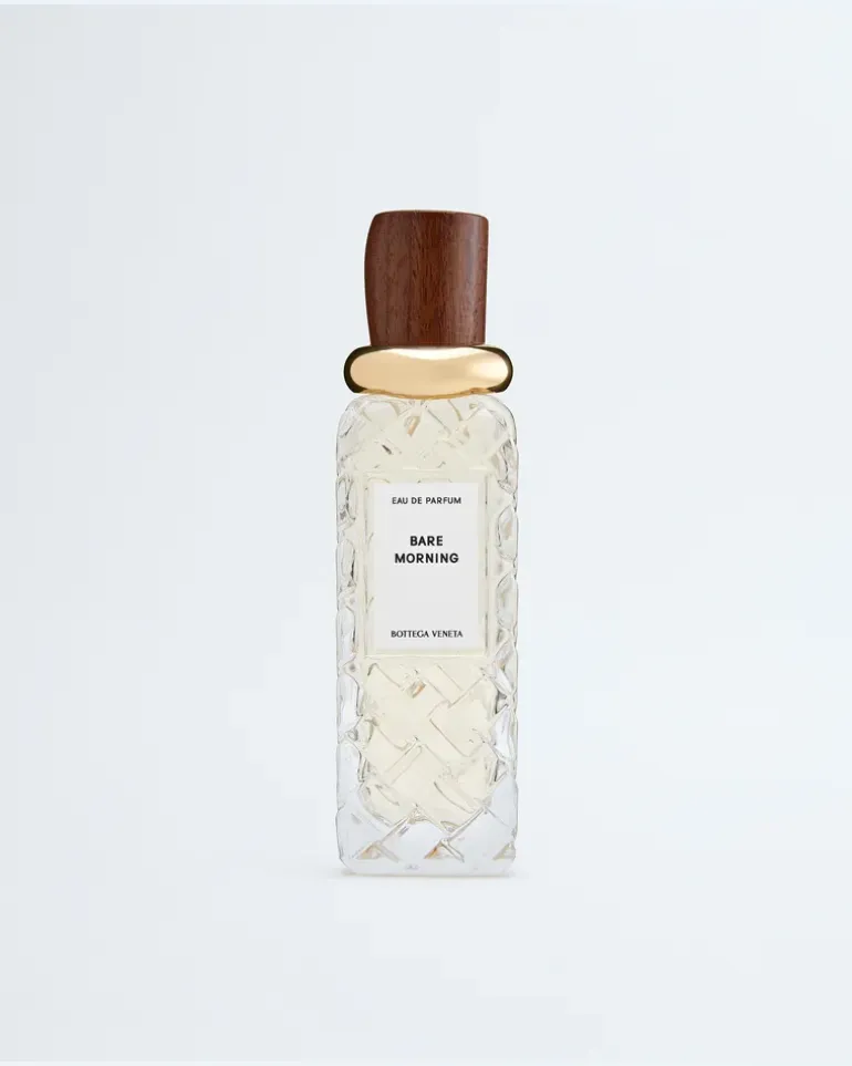 Bare Morning – Eau de Parfum 100 ml-Gold - Unisex