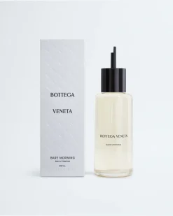 Bare Morning – Refill-Schwarz - Unisex