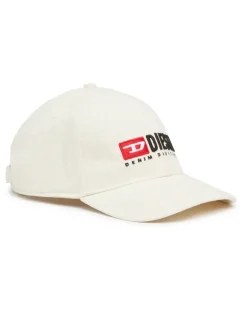 Basecap mit Logostickerei - Hüte - Herren - Weiss
