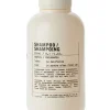 Basil / Macadamia Shampoo 250 ml