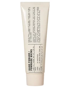 Basil / Shea Butter Hand Pomade 55 ml