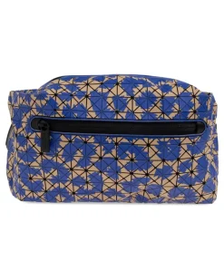 Baton Dapple Gürteltasche - Blau