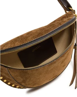 Bauchtasche Skano Metallized