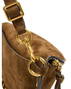 Bauchtasche Skano Metallized