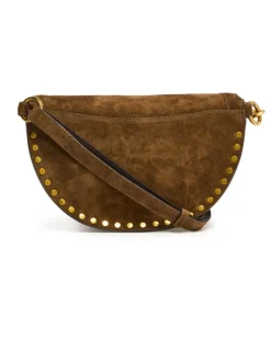 Bauchtasche Skano Metallized