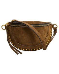 Bauchtasche Skano Metallized