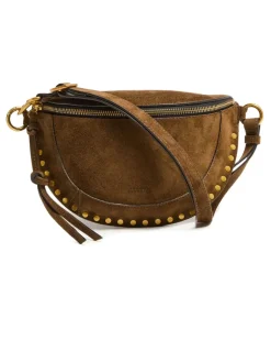 Bauchtasche Skano Metallized