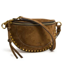 Bauchtasche Skano Metallized