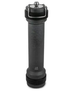BBQ Pfeffermühle - Schwarz