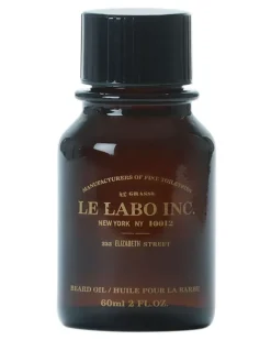 Beard Oil Bartöl 60 ml