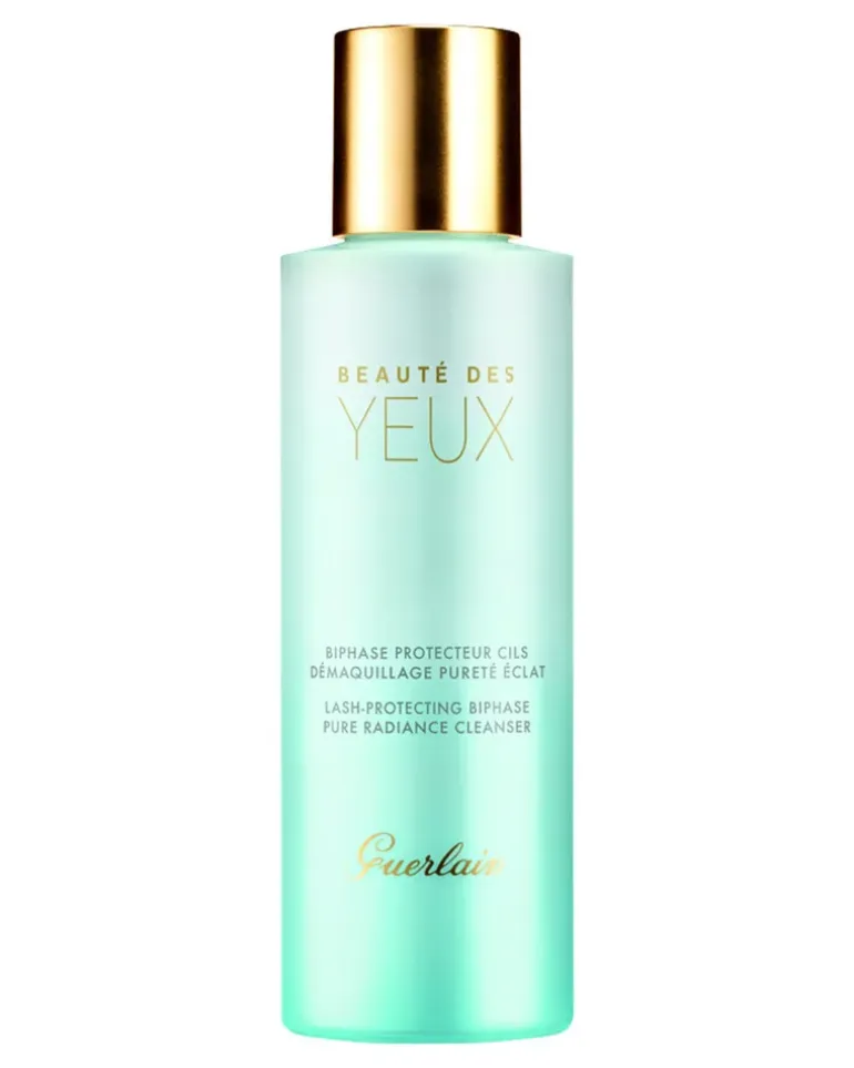 Beauté Des Yeux Augen Make-Up Entferner 125 ml