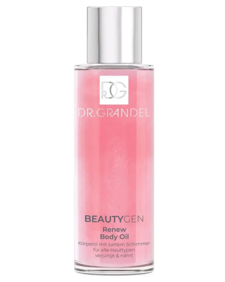 Beautygen Renew Body Oil 100 ml