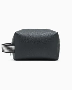 Beauty kleine Pelletteriewaren mit praktischem Design Schwarz