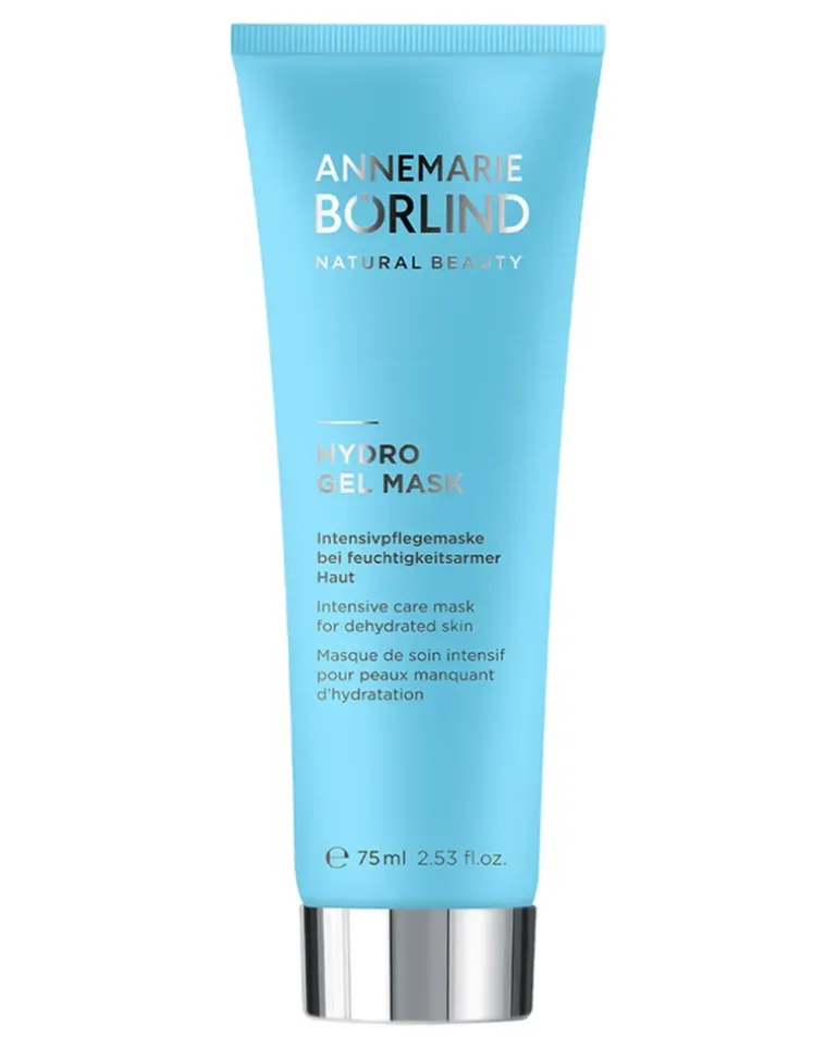 Beauty Masks Hydro Gel Mask 75 ml