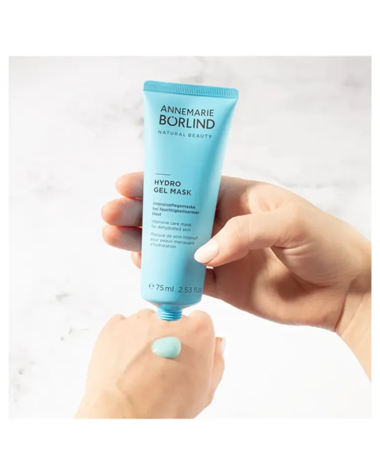 Beauty Masks Hydro Gel Mask 75 ml