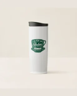 Becher Ralph Lauren's Coffee Green