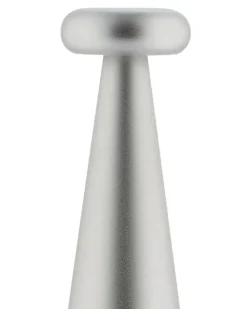 Bedin Tischlampe - Grau