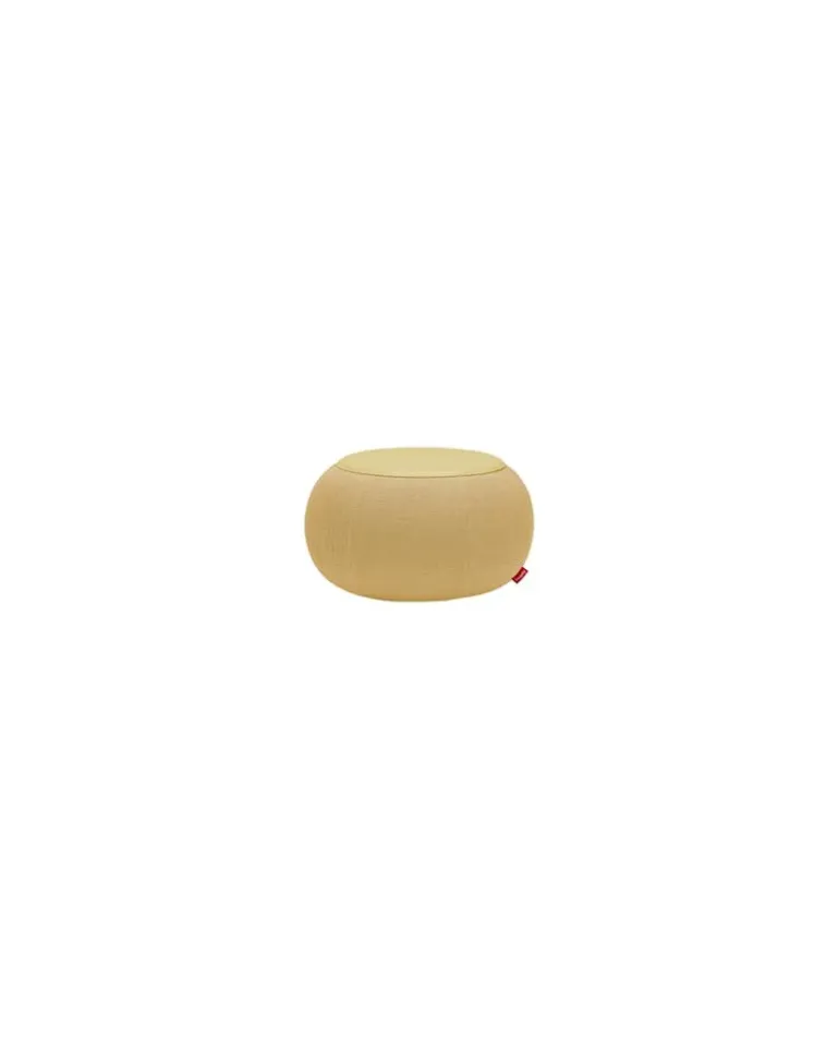 Beistelltisch Dumpty - Gelb - PVC