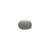 Beistelltisch Dumpty - Grau - PVC