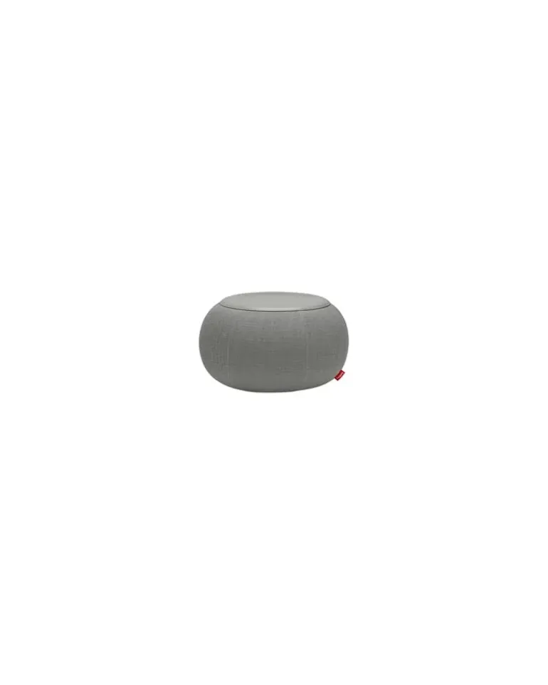 Beistelltisch Dumpty - Grau - PVC