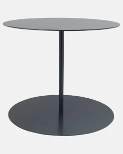 Beistelltisch Gong Grau