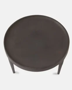 Beistelltisch Phantom Braun