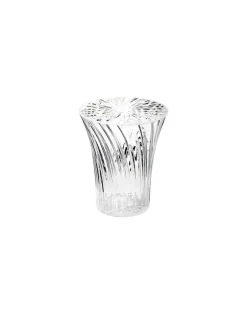 Beistelltisch Sparkle - Transparent - PMMA - Designer Tokujin Yoshioka