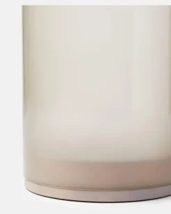 Beistelltisch Trumpet Tall Braun