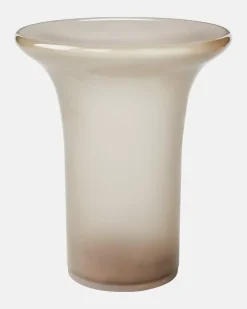 Beistelltisch Trumpet Tall Braun