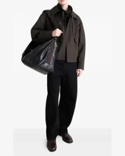 Berlingot Reisetasche - Braun