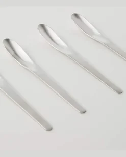 Besteckset by Arne Jacobsen, 16-teilig Silber