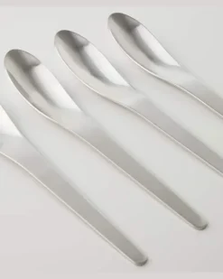 Besteckset by Arne Jacobsen, 16-teilig Silber